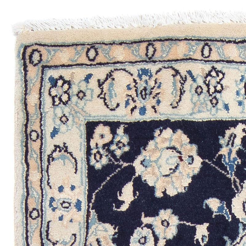 Perserteppich - Nain - Royal 94 x 54 cm