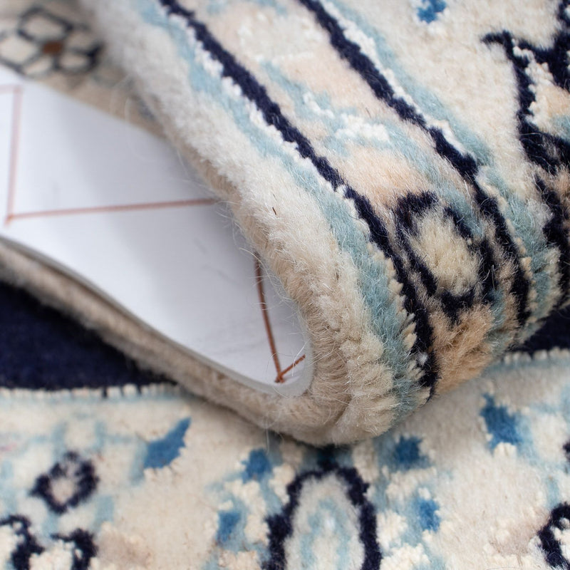 Perserteppich - Nain - Royal 94 x 54 cm