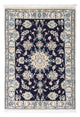 Nain - 9 la Tappeto 84x57cm - Tappeto persiano