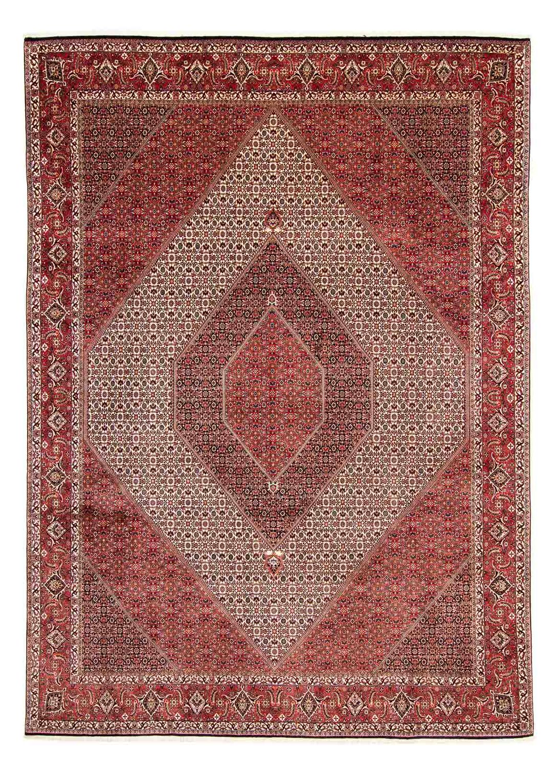 Perserteppich - Bidjar 404 x 298 cm
