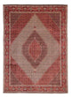 Perserteppich - Bidjar 404 x 298 cm