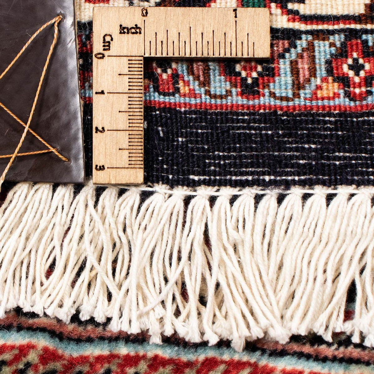 Perserteppich - Bidjar 404 x 298 cm