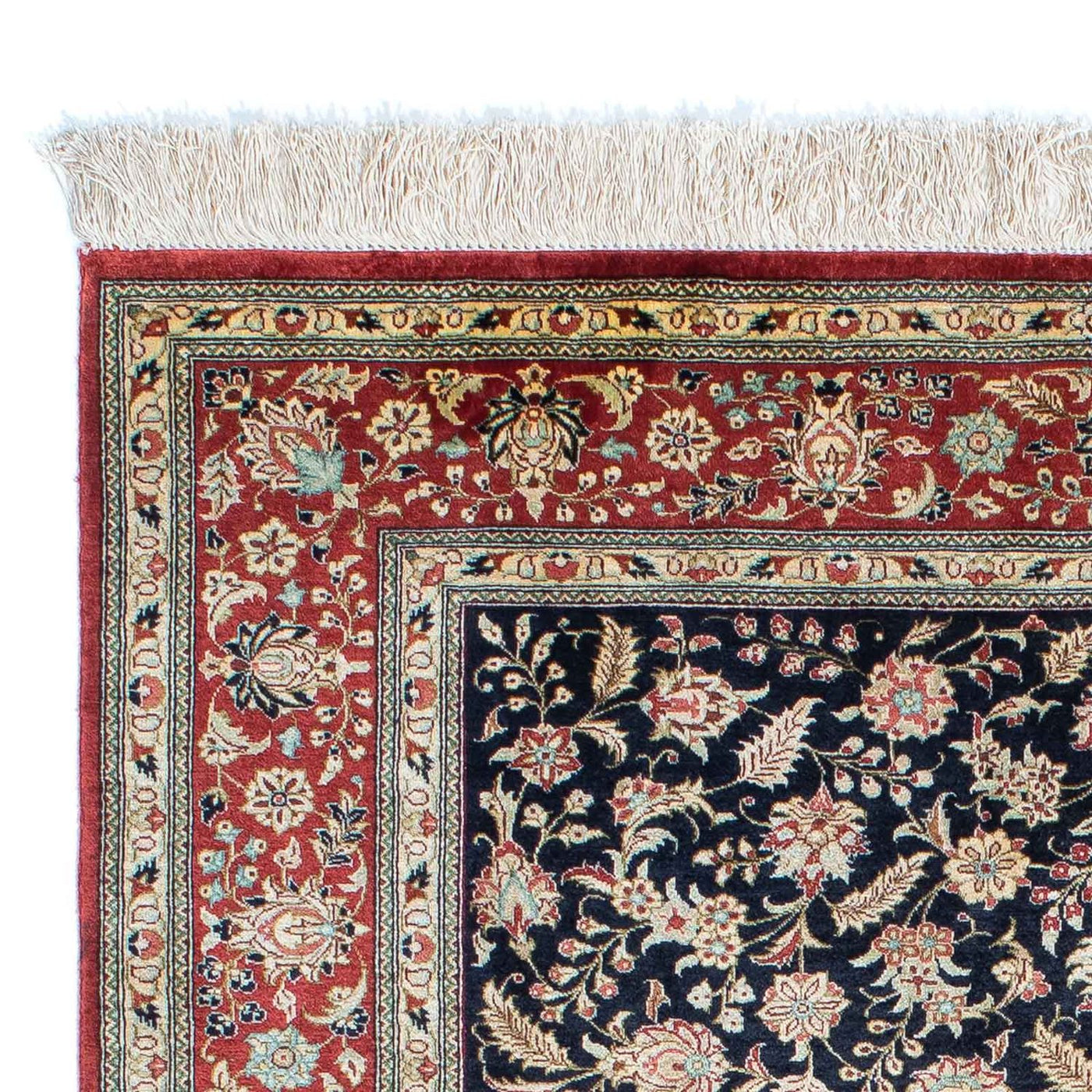 Qom Tappeto 148x98cm - Tappeto persiano