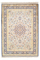 Tapis de Qom Tapis 152x102cm - Tapis persan