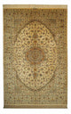 Qom Tappeto 200x133cm - Tappeto persiano