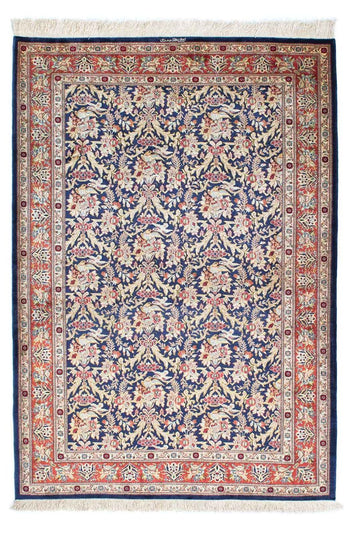 Perserteppich - Ghom 154 x 103 cm