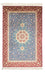 Perserteppich - Ghom 123 x 78 cm