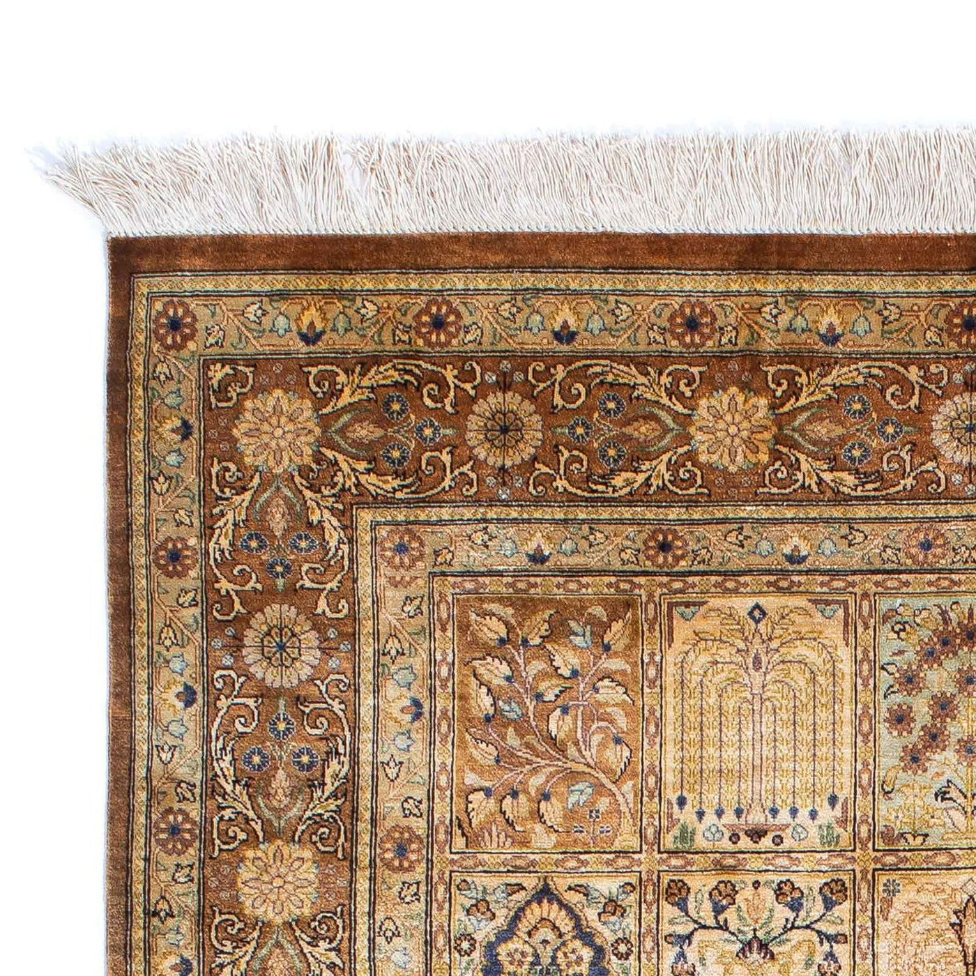 Qom Tappeto 149x96cm - Tappeto persiano