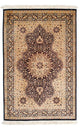 Tapis de Qom Tapis 118x78cm - Tapis persan