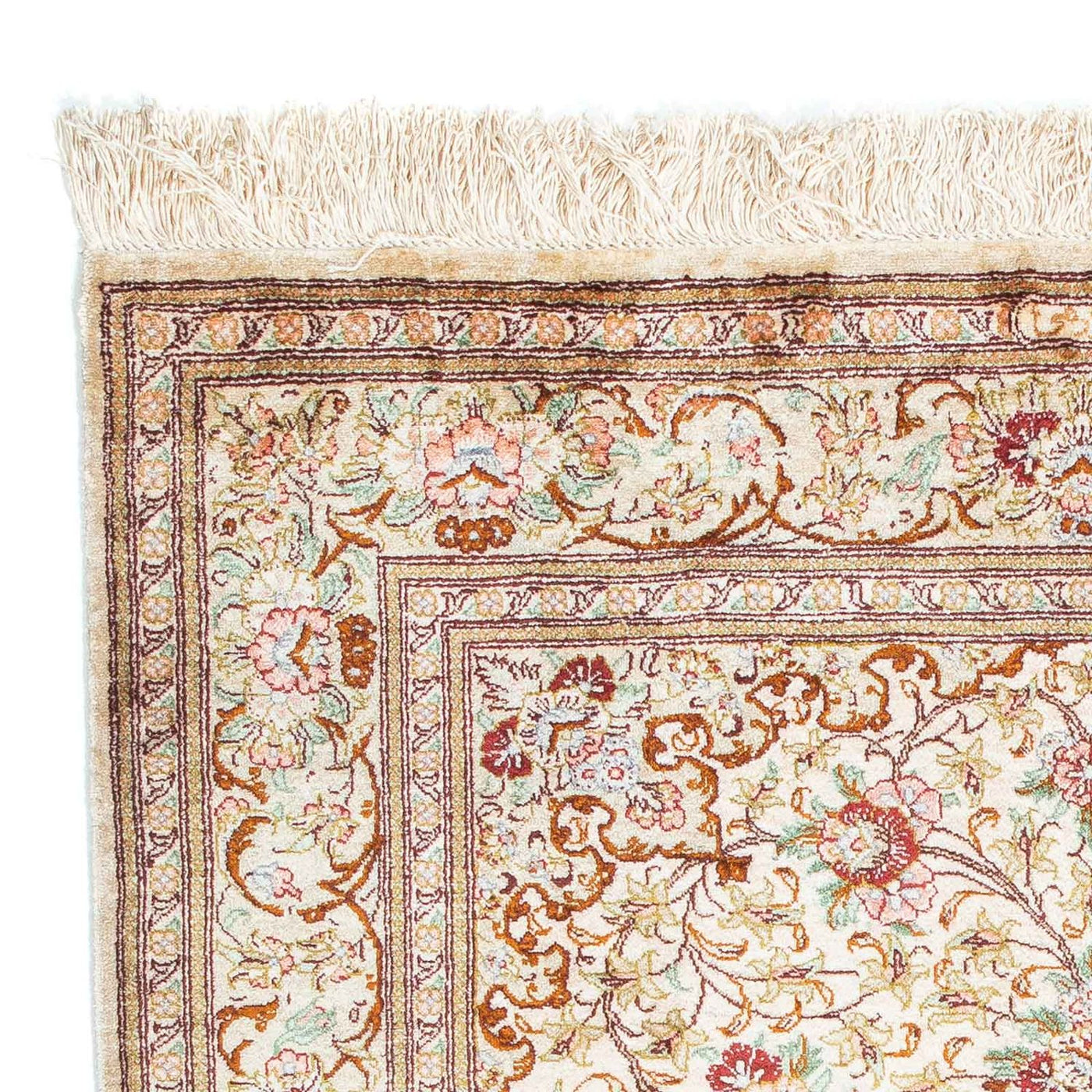 Qom Tappeto 117x81cm - Tappeto persiano
