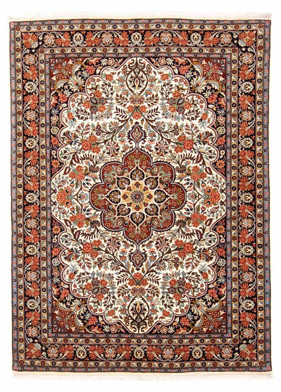 Bidjar Tappeto 173x232cm - Tappeto persiano