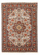 Tapis de Bidjar Tapis 232x173cm - Tapis persan