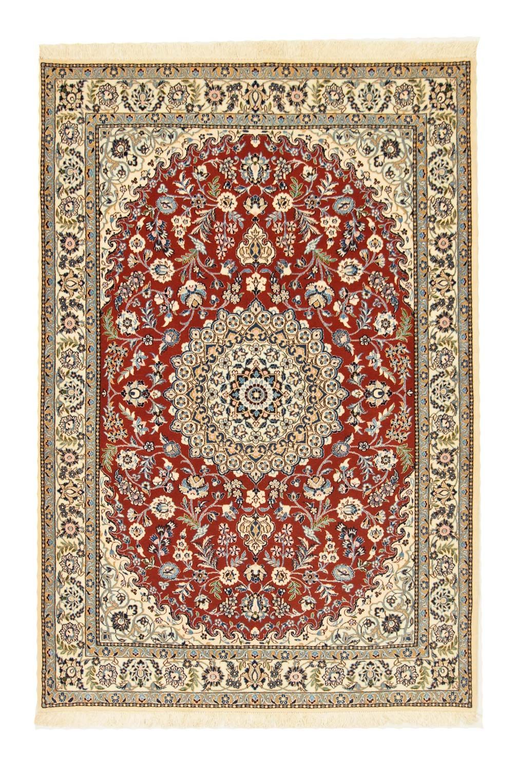 Perserteppich - Nain - Royal 162 x 110 cm