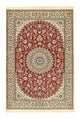 Nain - 6la Tappeto 162x110cm - Tappeto persiano