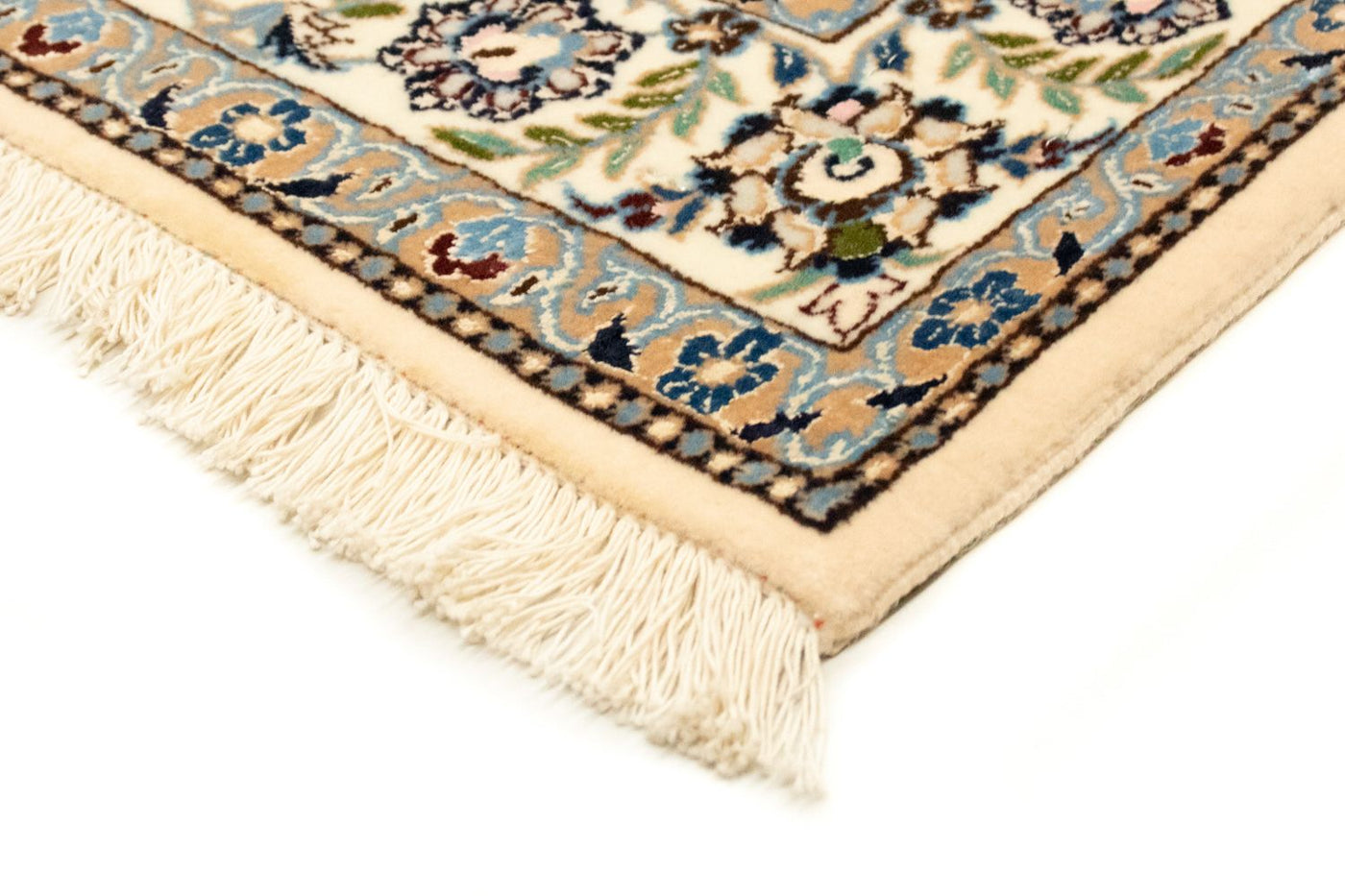Nain - 6la Tappeto 162x110cm - Tappeto persiano