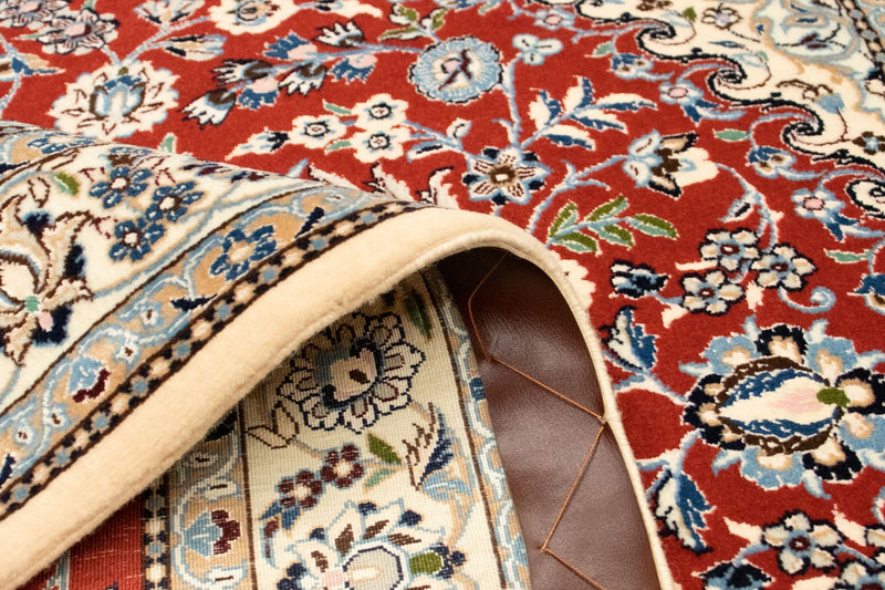 Perserteppich - Nain - Royal 162 x 110 cm