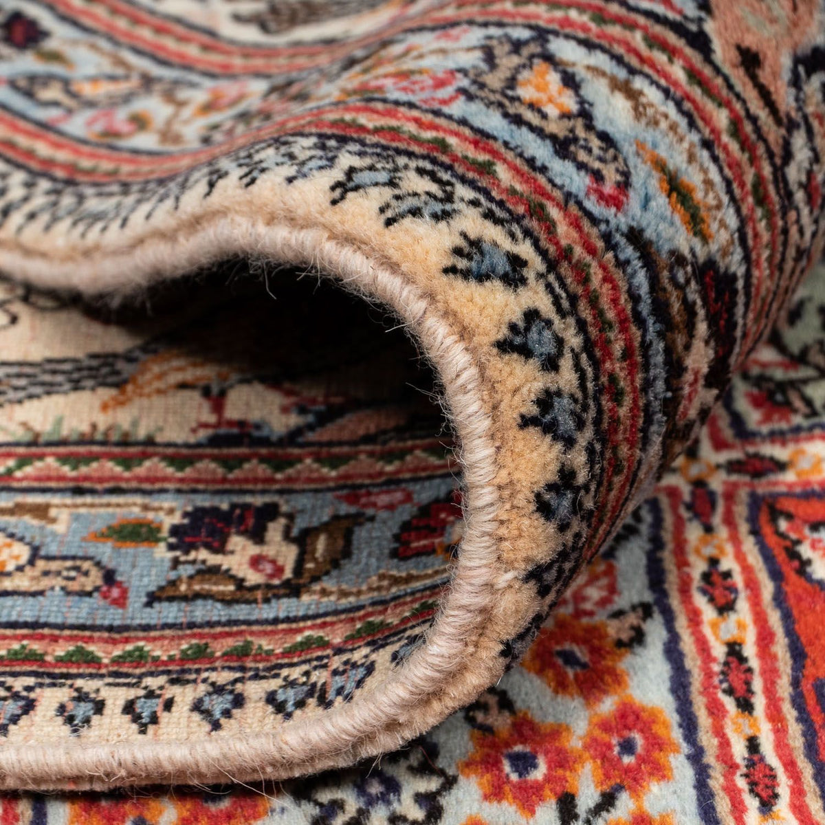 Perserteppich - Classic 363 x 244 cm