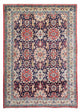 Varamin Tapis 303x217cm - Tapis persan