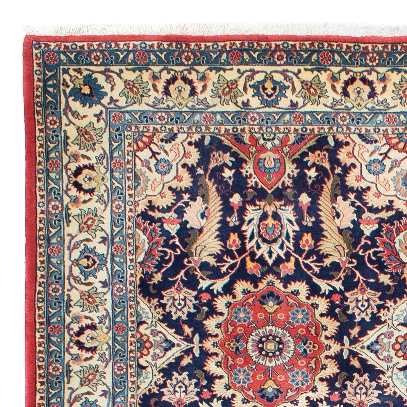 Varamin Tapis 303x217cm - Tapis persan