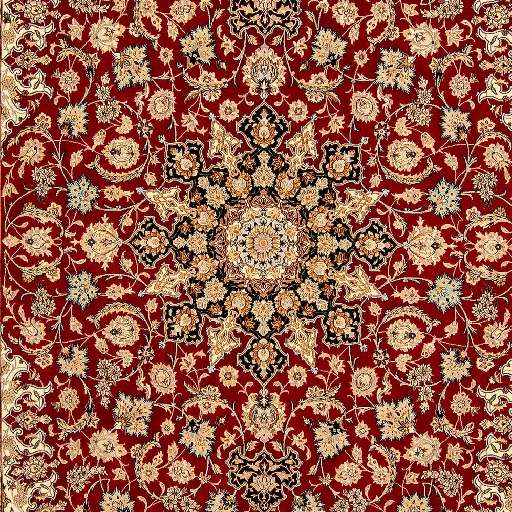 Perserteppich - Isfahan - Premium 357 x 249 cm