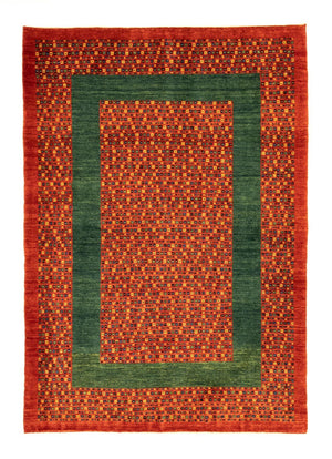 Gabbeh Teppich - Perser 178 x 122 cm