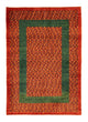 Gabbeh Teppich - Perser 178 x 122 cm