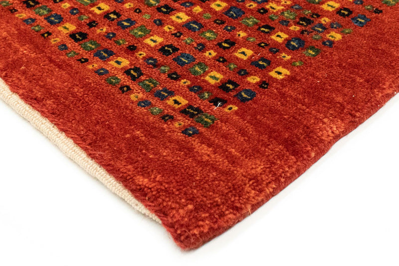 Gabbeh Teppich - Perser 178 x 122 cm