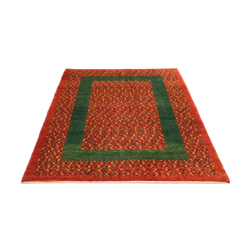 Gabbeh Teppich - Perser 178 x 122 cm