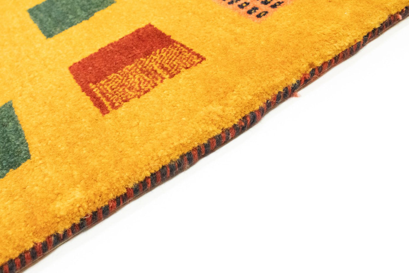 Tapis Loribaft Tapis 181x130cm - Perserteppich Wollteppich