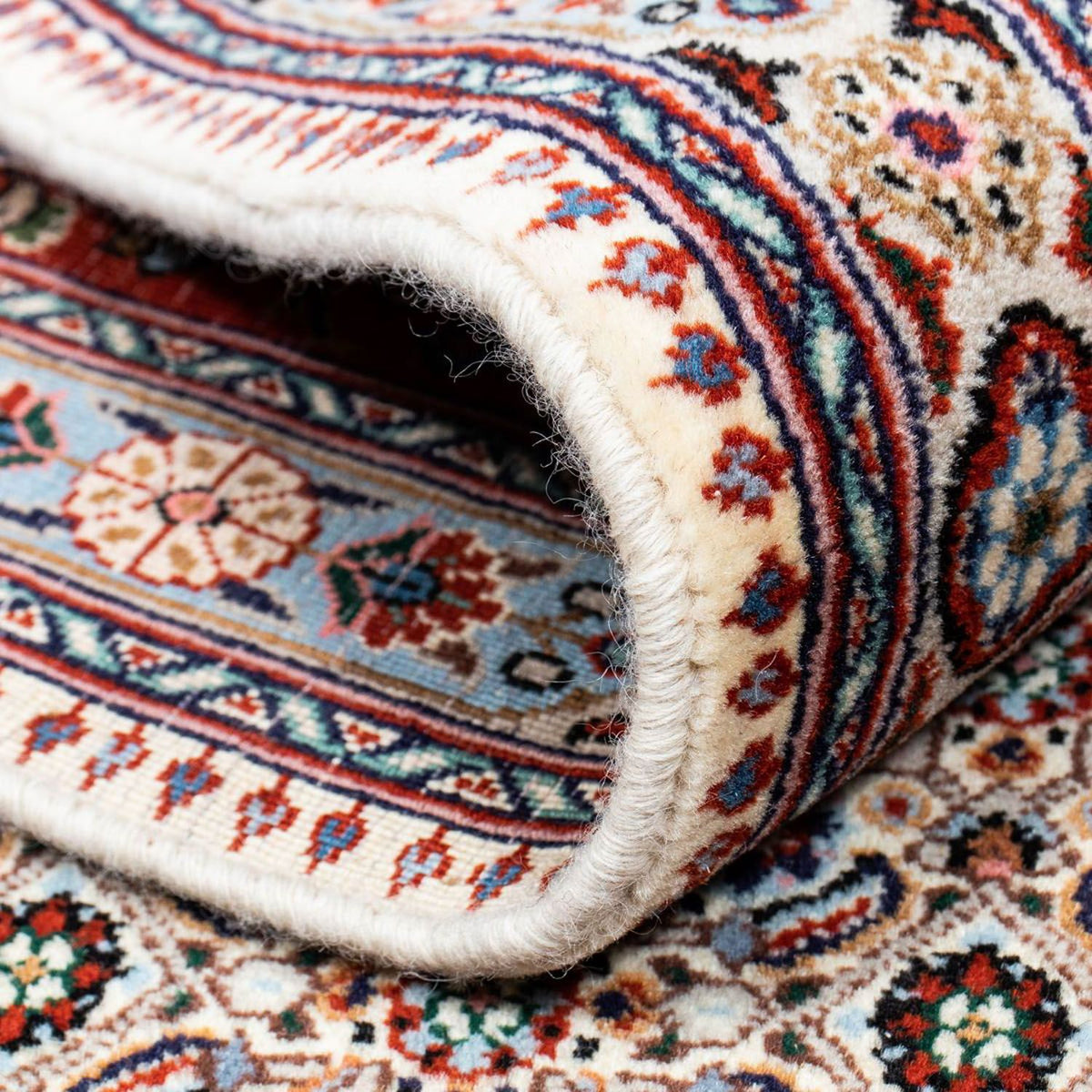 Perserteppich - Classic 285 x 198 cm - beige