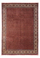 Bidjar - Takab Tappeto 363x248cm - Tappeto persiano
