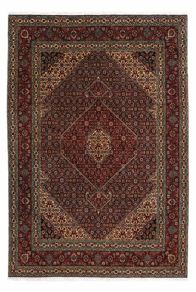 Tapis de Tabriz - 40 rangs Tapis 199x300cm - Tapis persan