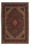 Perserteppich - Täbriz - Royal 300 x 199 cm - dunkelrot