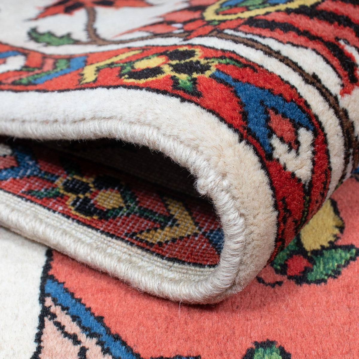 Perserteppich - Nomadic 330 x 202 cm