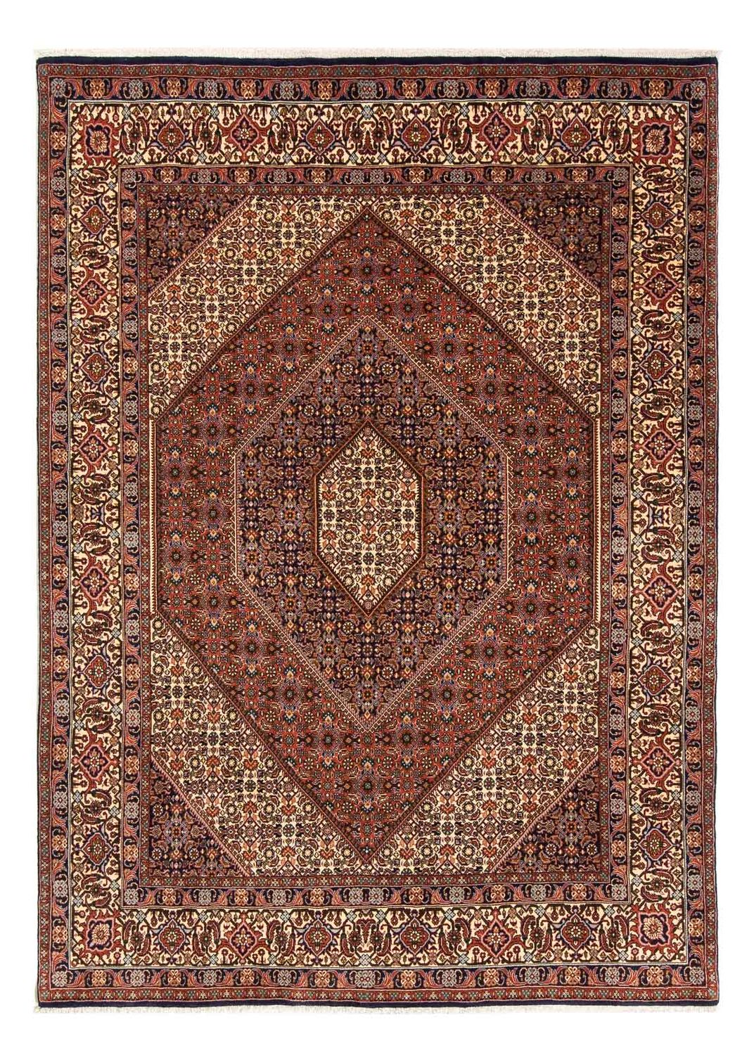 Perserteppich - Bidjar 237 x 170 cm