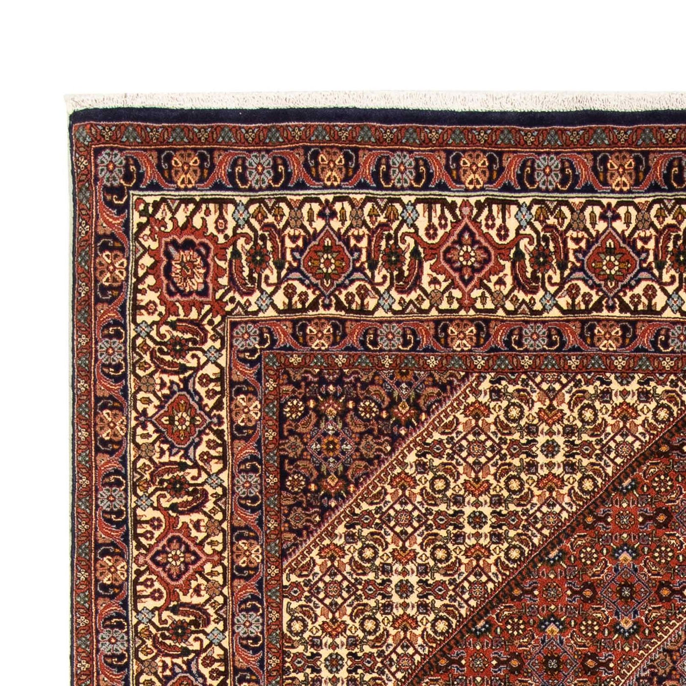 Bidjar Teppich 237x170cm - Perserteppich