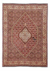 Tapis de Bidjar Tapis 176x248cm - Tapis persan - rouge clair - Rectangle / Rouge clair / 176 x 248 cm Rectangle