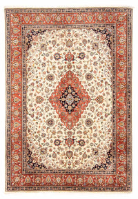Tappeto Persero - Bidjar - 250 x 180 cm - beige