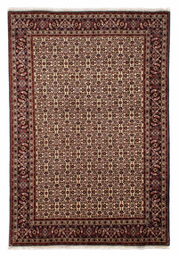 Tappeto Persero - Bidjar - 298 x 200 cm - beige