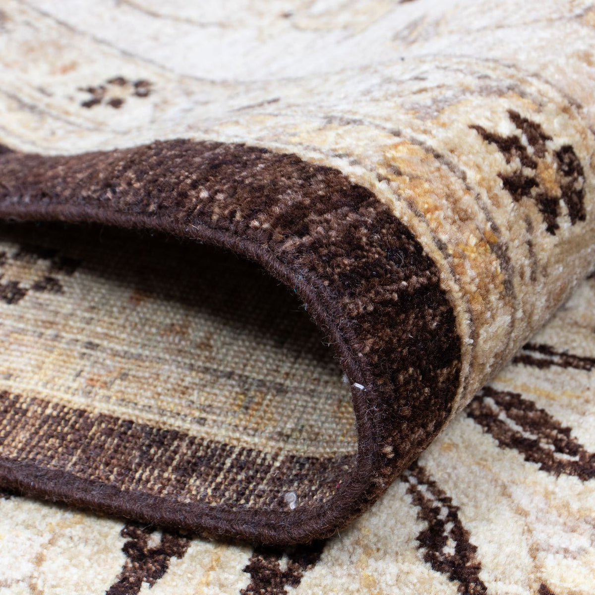 Ziegler Teppich 338 x 241 cm