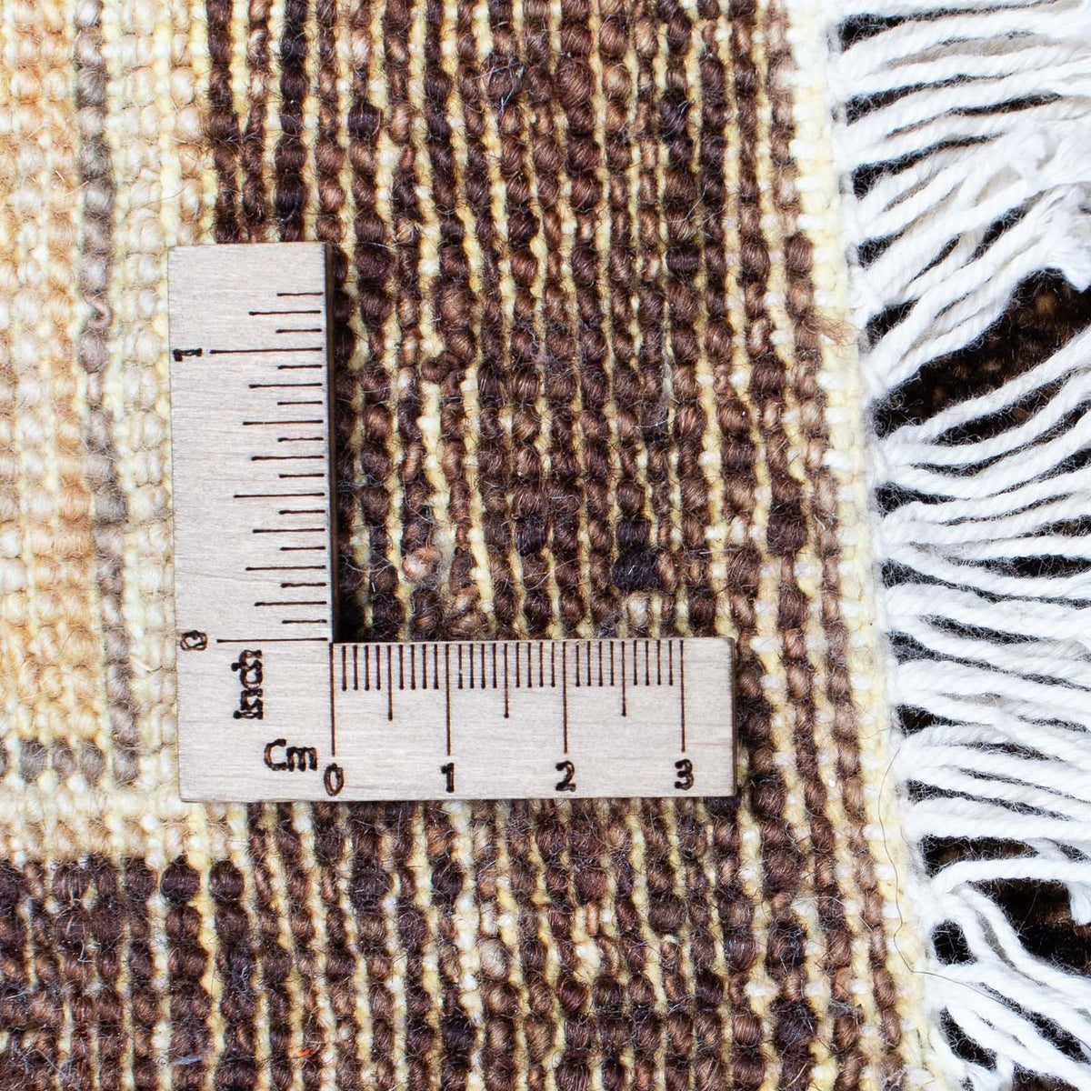 Ziegler Teppich 338 x 241 cm