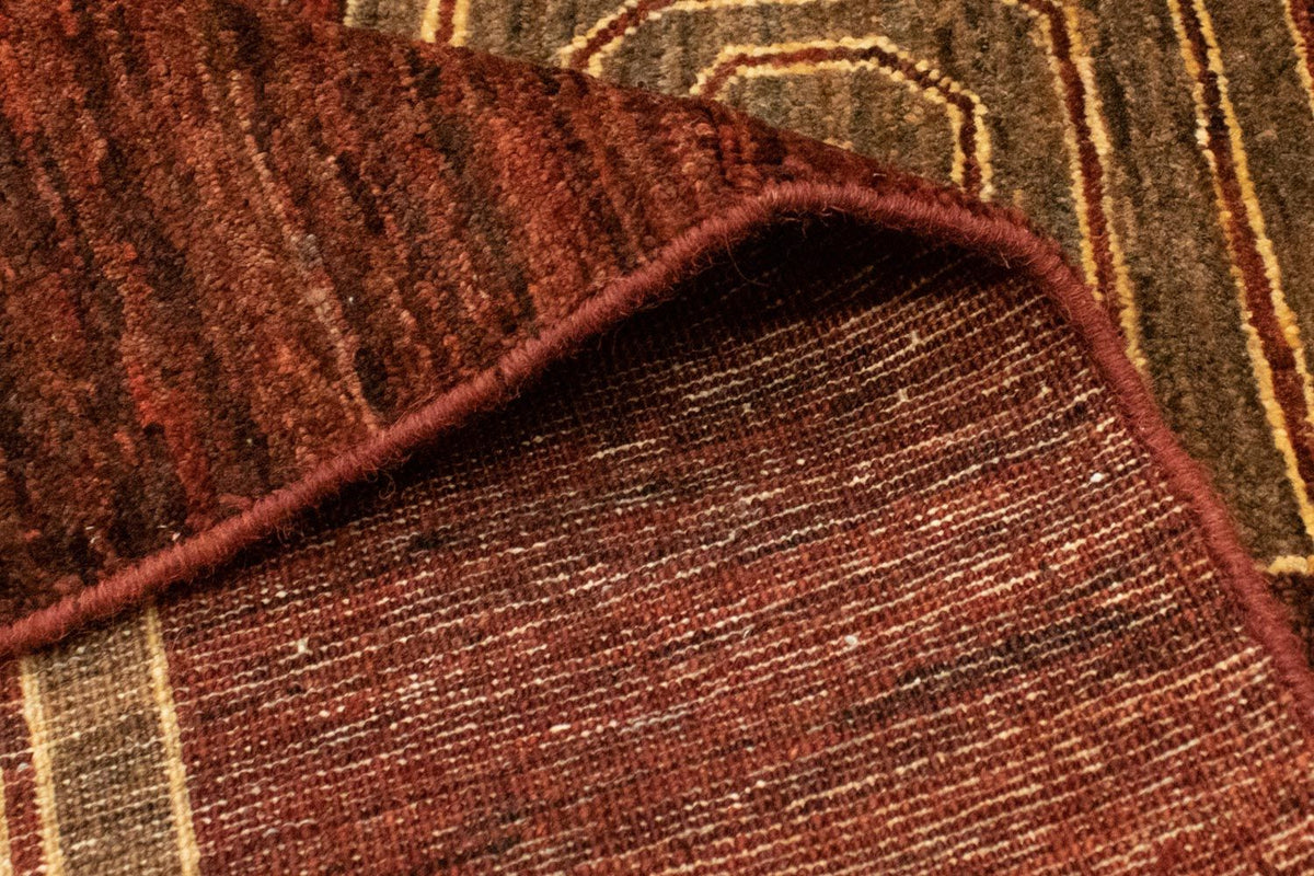 Ziegler Teppich 259 x 175 cm