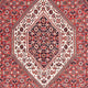 Perserteppich - Bidjar - Royal 175 x 112 cm