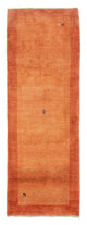 Tapis Gabbeh persan Tapis 294x101cm - Perserteppich Wollteppich