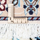 Perserteppich - Nain - Royal 300 x 198 cm