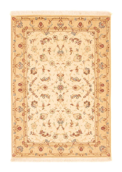 Tapis de Tabriz - 50 rangs Tapis 100x148cm - Tapis persan