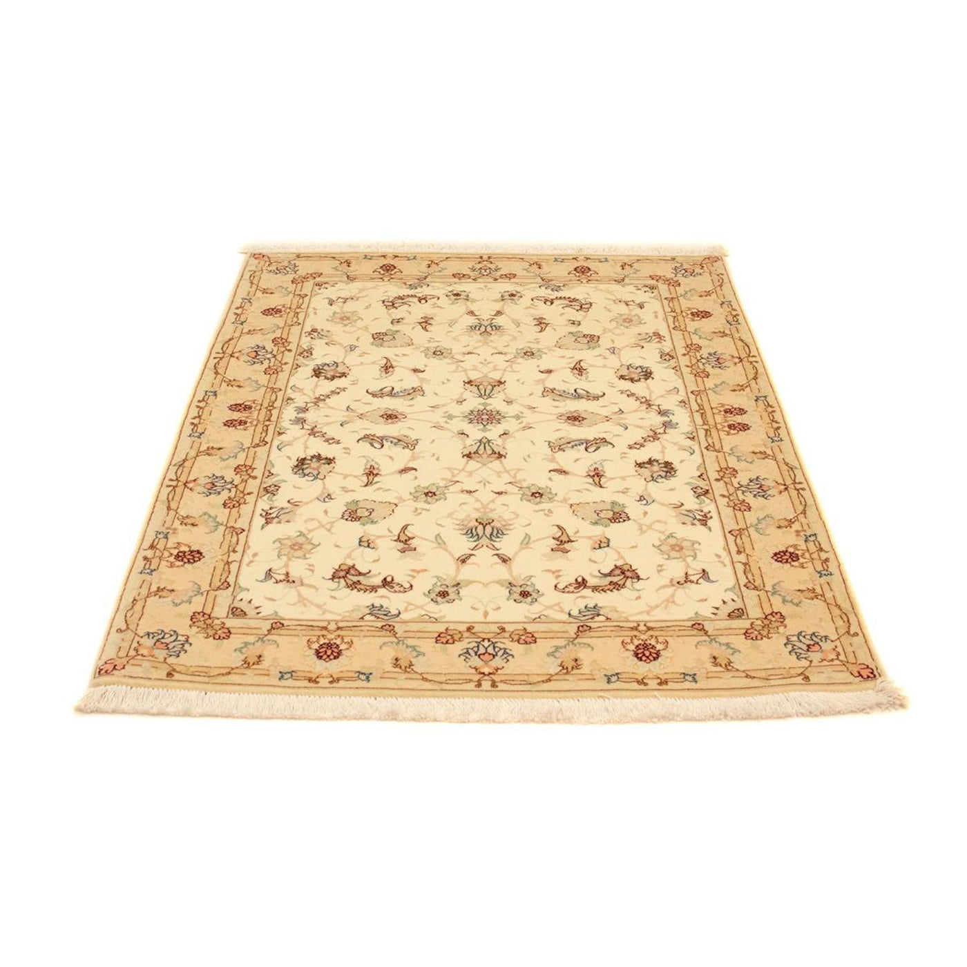 Tapis de Tabriz - 50 rangs Tapis 148x100cm - Tapis persan