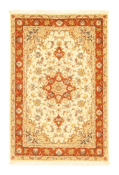 Tapis de Tabriz - 50 rangs Tapis 102x155cm - Tapis persan