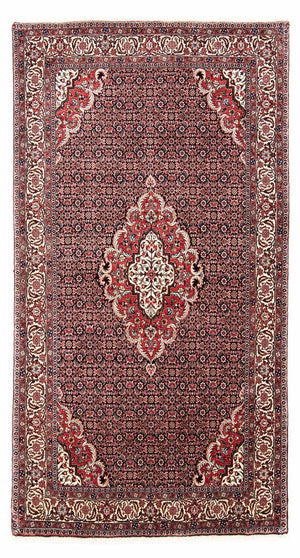 Perserteppich - Bidjar 230 x 131 cm