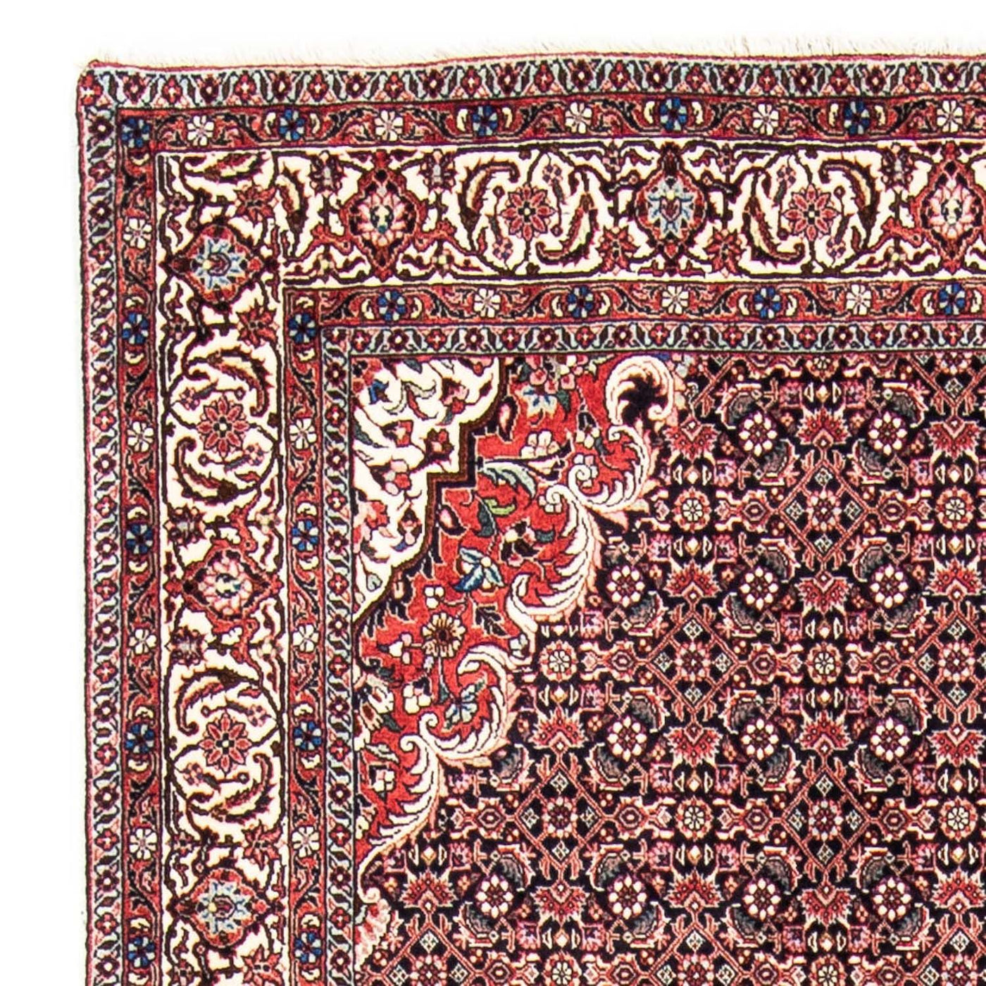 Bidjar Teppich 230x131cm - Perserteppich